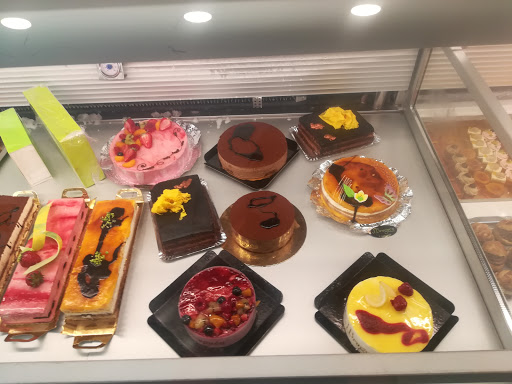 Pastelería Brugués en L'Estartit, Girona
