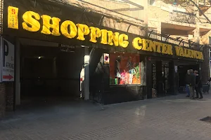 Shopping Center Valencia image