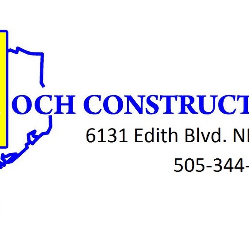 Koch Construction Co., Inc