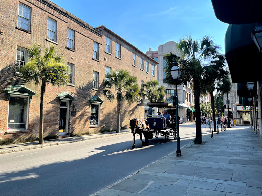Shopping Mall «The Shops at Belmond Charleston Place», reviews and photos, 205 Meeting St, Charleston, SC 29401, USA