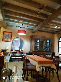 Atmosphère du Restaurant La Clé De Voûte à Sarlat-la-Canéda - n°7