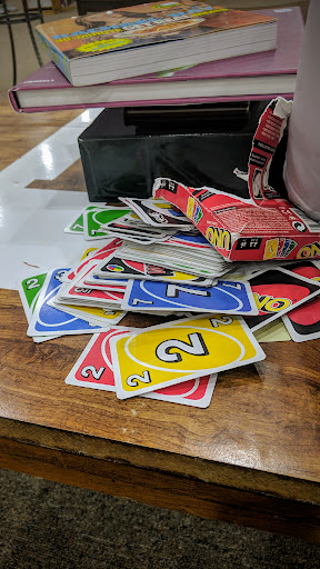 Book Store «Half Price Books Outlet», reviews and photos, 3120 W Susan Dr, Bloomington, IN 47404, USA