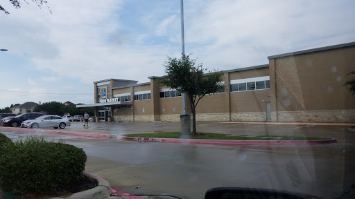 Supermarket «ALDI», reviews and photos, 3018 Matlock Rd, Mansfield, TX 76063, USA