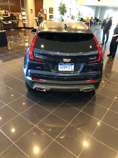 Cadillac Dealer «Paul Conte Cadillac», reviews and photos, 169 Sunrise Hwy, Freeport, NY 11520, USA