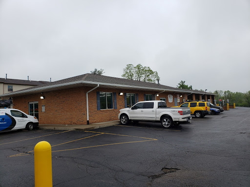 Vandalia Coin Laundry & Car Wash en Vandalia