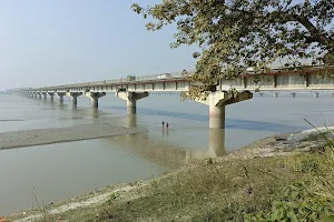 Ghaghra Bridge image