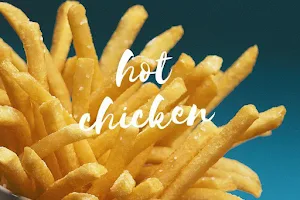 Hot Chicken Krobia image