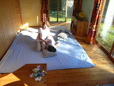 AccorduCorps - Shiatsu à Orphin