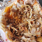 Photo n°1 de l'avis de Pawel. fait le 12/06/2022 à 11:49 sur le  Rebaz Döner à Bad Zwischenahn