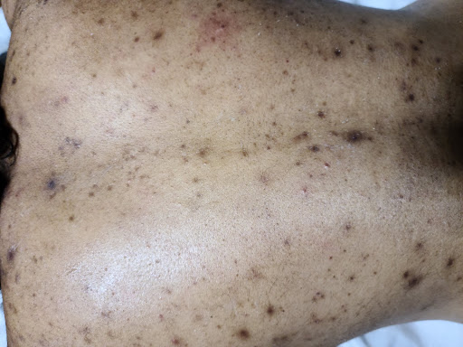 Facial Spa «Beauty Oasis Rx Facial Clinic», reviews and photos, 977 Raintree Cir #220, Allen, TX 75013, USA