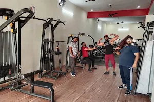 BoostUp Gym image