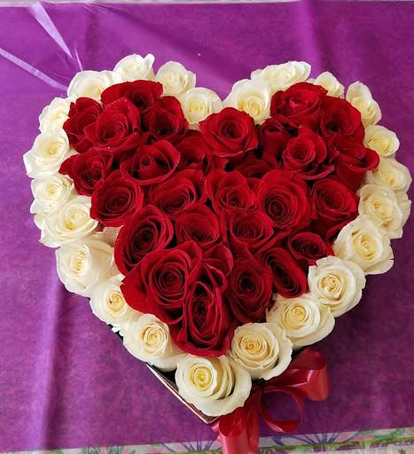 Florist «The Chocolate Rose», reviews and photos, 1609 S Richey St, Pasadena, TX 77502, USA