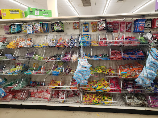 Dollar Store «Dollar Tree», reviews and photos, 7700a Gunston Plaza Dr, Lorton, VA 22079, USA