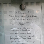 Photo n°17 de l'avis de Timur.a fait le 27/09/2020 à 08:03 sur le  Strandhaus à Bonn