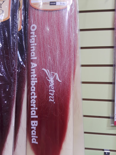 Beauty Supply Store «Beauty 4 U», reviews and photos, 1727 N Rolling Rd, Windsor Mill, MD 21244, USA