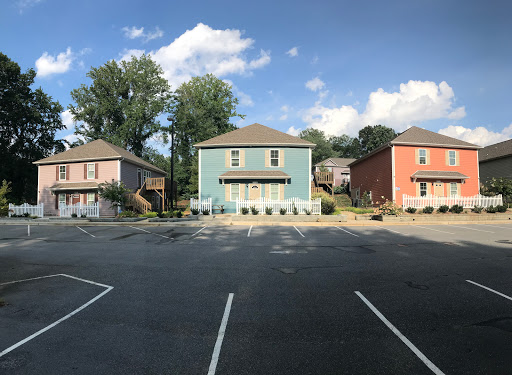 Villages at Wake Forest Student Housing