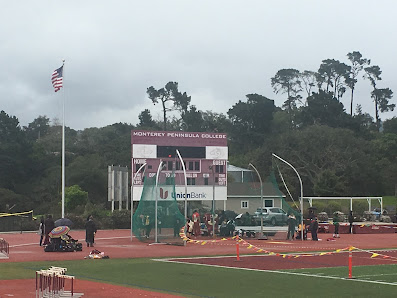Monterey Peninsula College 980 Fremont St, Monterey, CA 93940