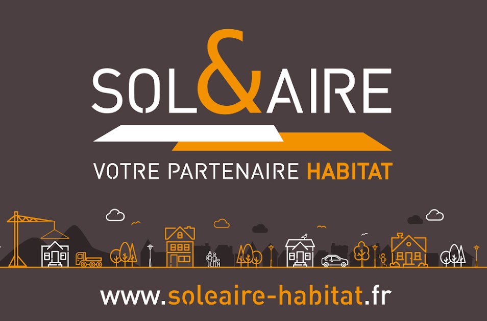 Sol&aire Habitat à Saran (Loiret 45)