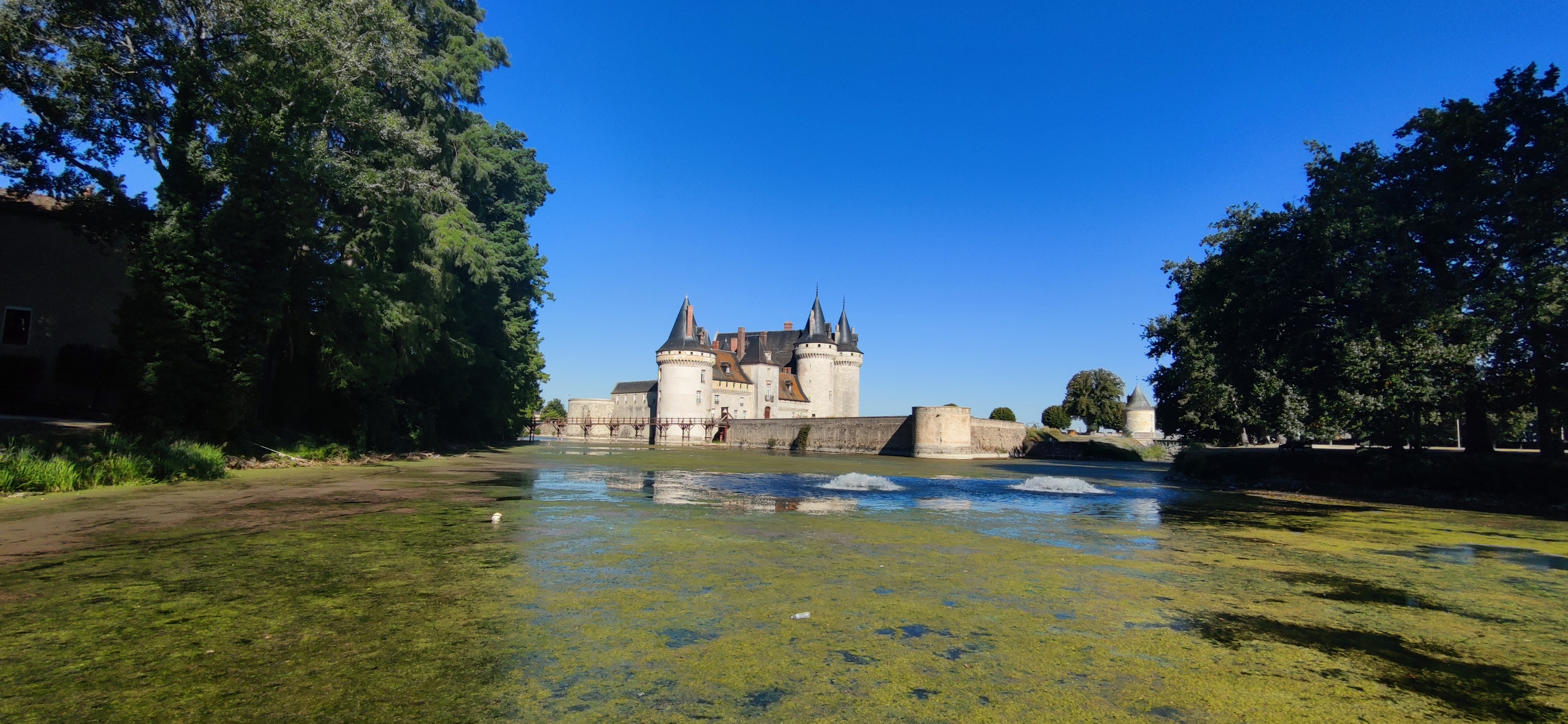 Photo n° 1 de l'avis de Richard.a fait le 13/08/2022 à 15:12