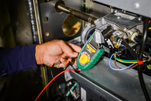 Air Conditioning Repair Service «First Class Air Conditioning», reviews and photos