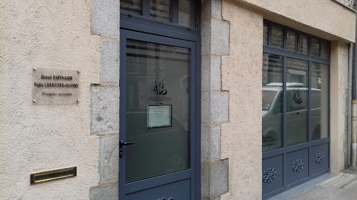 Office Notarial à Entraygues-sur-Truyère