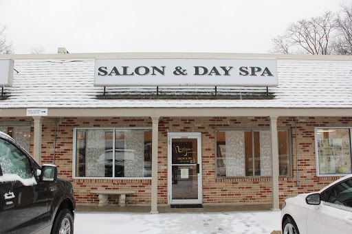 Beauty Salon «Nadine Janet Salon & Spa», reviews and photos, 510 Stokes Rd, Medford, NJ 08055, USA
