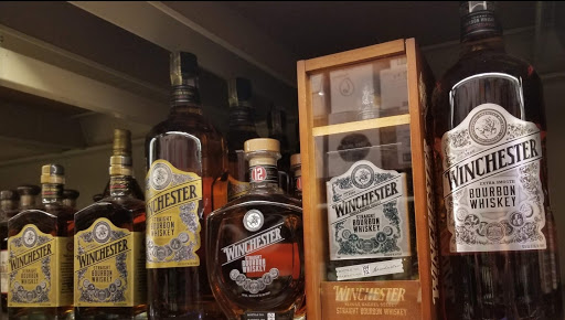 Wine Store «Total Wine & More», reviews and photos, 13711 S Tamiami Trail, Fort Myers, FL 33912, USA