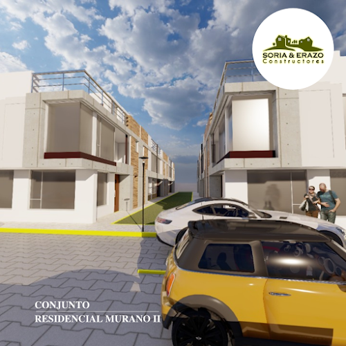Opiniones de SORIAERAZO CONSTRUCTORES en Quito - Empresa constructora