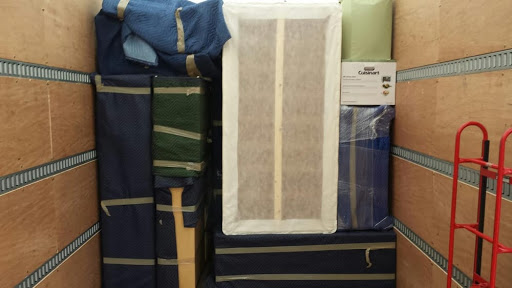 Moving Company «Luke’s Moving Services», reviews and photos, 235 NE Loop 820, Hurst, TX 76053, USA