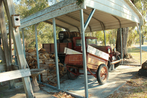 Winery «Dakotah Vineyards & Winery», reviews and photos, 14365 US-19, Chiefland, FL 32626, USA