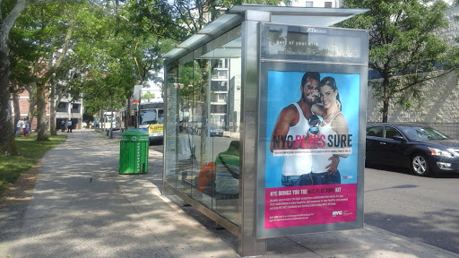 Park «Hoffman Park», reviews and photos, Hoffman Dr, Elmhurst, NY 11373, USA