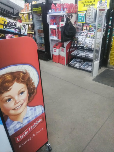 Discount Store «Dollar General», reviews and photos, 645 S Opdyke Rd, Auburn Hills, MI 48326, USA