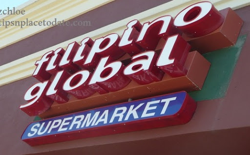 Asian Grocery Store «Filipino Global Supermarket», reviews and photos, 5509 Leesburg Pike, Falls Church, VA 22041, USA