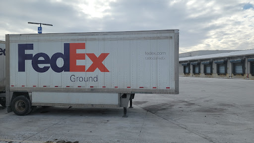 Mailing Service «FedEx Ground», reviews and photos, 7 Long Lake Rd, St Paul, MN 55115, USA