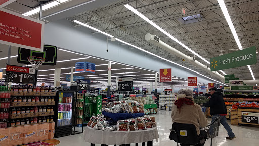 Department Store «Walmart Supercenter», reviews and photos, 16 Old Gick Rd, Saratoga Springs, NY 12866, USA