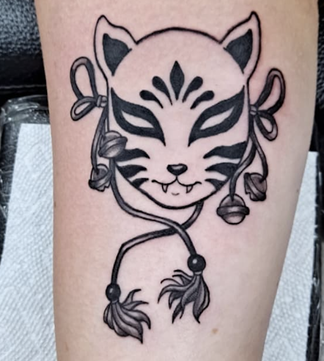 Explore bioshock tattoo ideas, creative tattoo ideas in Pittsburgh, available at Human Canvas Tattoo & Piercing Pgh