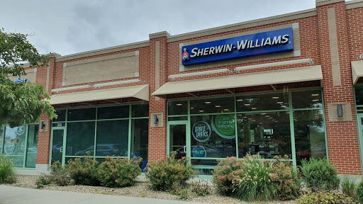 Paint Store «Sherwin-Williams Paint Store», reviews and photos, 435 W Broadway, South Boston, MA 02127, USA