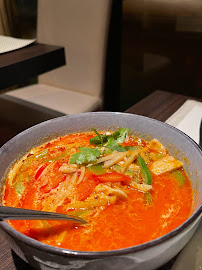 Soupe du Restaurant thaï Thaï Siam à Paris - n°5