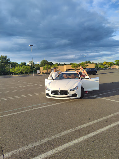 Department Store «Nordstrom Rack Willow Grove Park», reviews and photos, 2500 W Moreland Rd, Willow Grove, PA 19090, USA