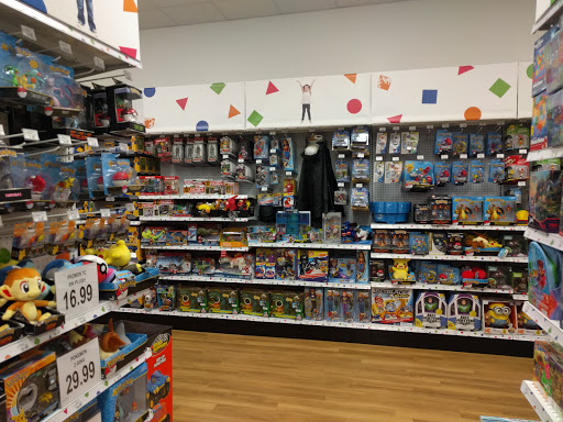 Toy Store «Toys