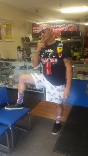 Cell Phone Store «myMobile LLC», reviews and photos, 1 Main St, Dover, NH 03820, USA