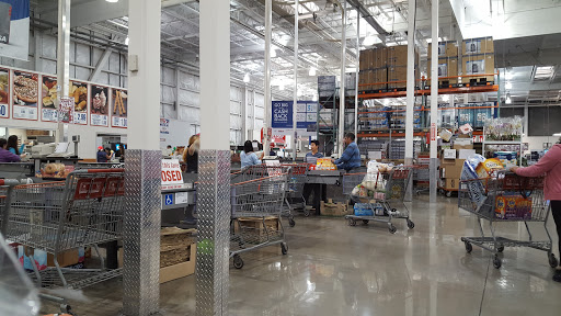 Warehouse club «Costco Wholesale», reviews and photos, 801 Tioga Ave, Sand City, CA 93955, USA