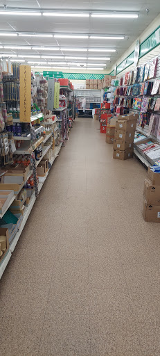 Dollar Store «Dollar Tree», reviews and photos, 6900 Hamilton Blvd #220, Trexlertown, PA 18087, USA