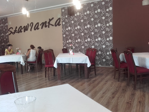 Restauracja Sławianka do Sława