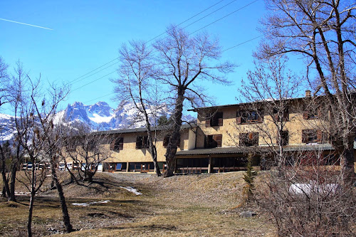 Le Relais de Nature à Briançon