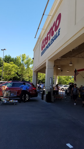 Warehouse store «Costco Wholesale», reviews and photos, 2828 Chad Dr, Eugene, OR 97408, USA