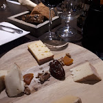 Photo n°1 de l'avis de Paul.m fait le 21/02/2022 à 17:34 sur le restaurants Restaurant Jardin Public à Antwerp