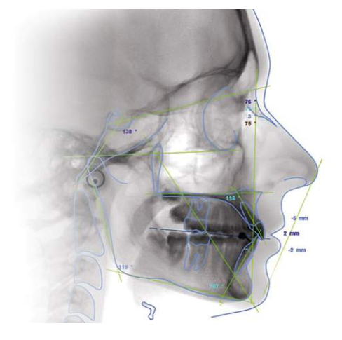 Centro Radiológico Maxilo Facial Dr. Walter M. Chaud