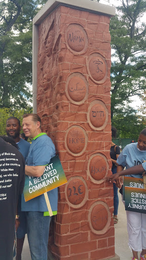 Park «Chicago Park District Fieldhouse», reviews and photos, 6743 S Kedzie Ave, Chicago, IL 60629, USA