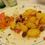 Photo n°1 de l'avis de Luana.a fait le 01/08/2021 à 12:11 sur le  Il Casello à Monterosso al Mare